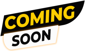 logo coming soon